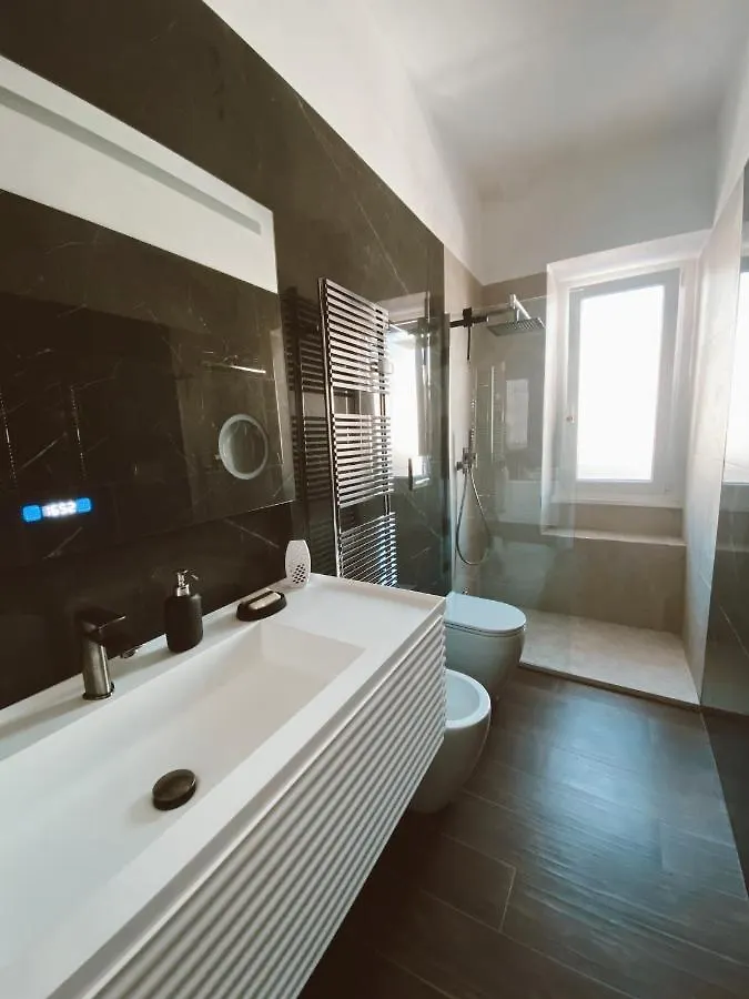Franklin'S House Hotel Rome Italy